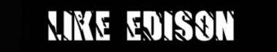 logo Like Edison
